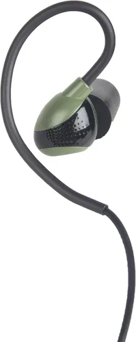Miniatura 8 de ISOtunes Sport Advance BT Shooting Earbuds: protección auditiva táctica Bluetooth (verde OD)