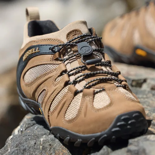 Miniatura 8 de Merrell Zapatos de senderismo Chameleon 8 Stretch para hombre