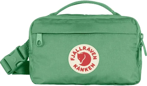 Fjallraven Kanken Hip Pack Waist Bag, Lightweight Fanny Pack Crossbody for Travel, Hiking, and Daily Use