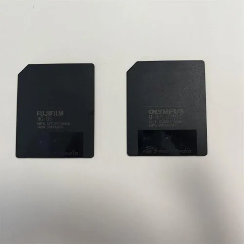 Miniatura 6 de 3.3V SmartMedia Cards SM 16MB Tarjeta de memoria flash Smart Media Card (8MB SmartMedia Cards)