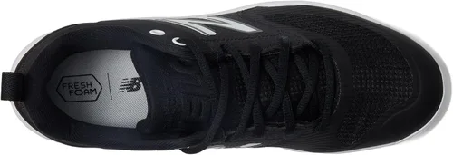 Miniatura 2 de New Balance Zapatillas de softbol moldeadas Fresh Foam Velo V3 para mujer