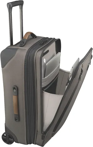 Miniatura 9 de Victorinox Lexicon 2.0grande ampliable Equipaje de Mano, Gris), 601177