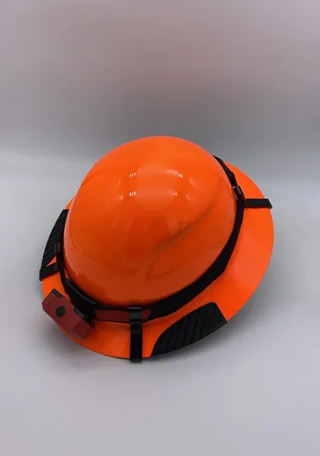 Miniatura 5 de AllBrim: clips para sombreros de ala completa compatibles con la marca de sombrero de elevación