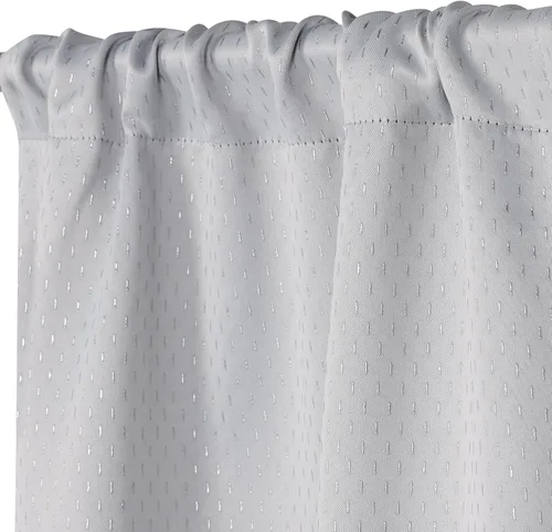 Miniatura 2 de Superior Cortinas opacas, oscurecimiento de la habitación para dormitorio, sala de estar, bloqueo solar, térmicas, estilo moderno, cabecera