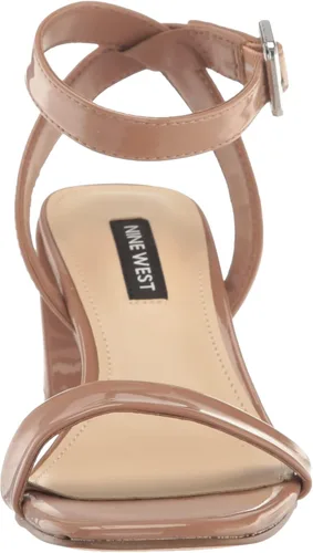 Miniatura 2 de NINE WEST Sandalias de tacón Milday para mujer