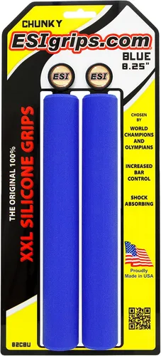 Miniatura 7 de XX-Large Grueso ESI Grips