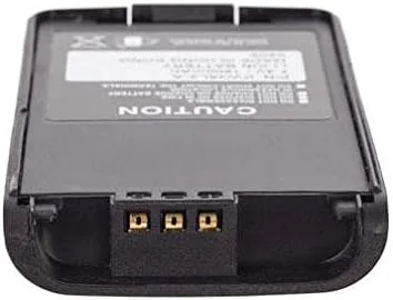 Miniatura 2 de Batería compatible con BLI-KNB35 Radio bidireccional recargable 7.4v 2270mAH Li-ION