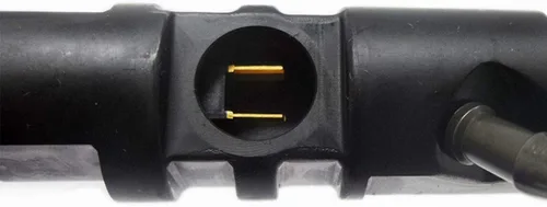 Miniatura 3 de Inyector común del carril 33800-4X500 EJBR02901D EJBR01901Z para el motor 2.9L