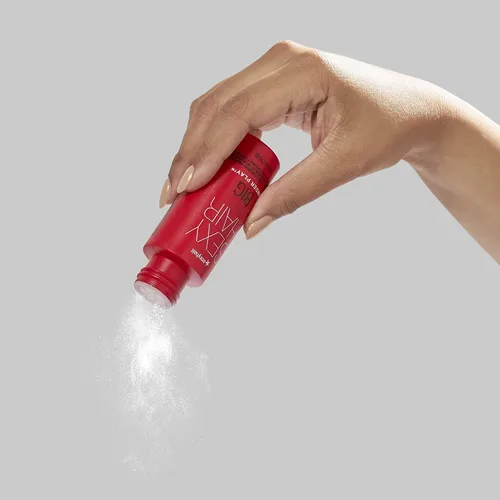 Miniatura 6 de SexyHair Big Powder Play Polvo Voluminizador y Texturizante, 0.53 oz Incoloro en el Cabello Sin Fragancia Eleva Instantáneamente