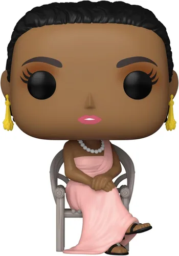 Miniatura 2 de Funko Iconos Pop!: Whitney Houston - Debut