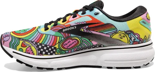 Miniatura 5 de Brooks Women's Ghost 15 Neutral Running Shoe