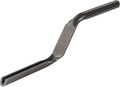 Miniatura 2 de Bon 11-767 3/8 pulgadas por 1/2 pulgada R estilo R ensamblador convexo de acero de alto carbono
