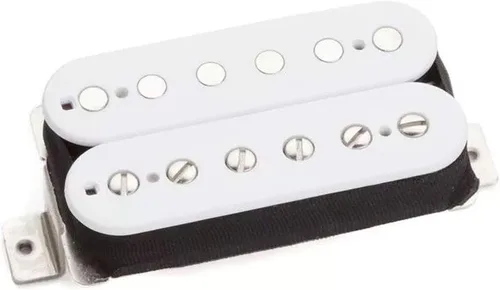 Miniatura 5 de Seymour Duncan SH-1b 59 Modelo 4-Conductor Pickup - Puente Negro