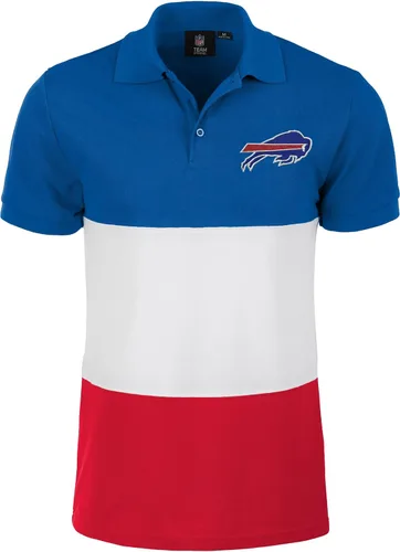 Miniatura 10 de FOCO Men's NFL Team Logo Polo Short Sleeve Shirt