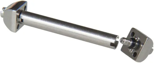 Miniatura 3 de Tubo de tornillo para reloj Cartier Pasha