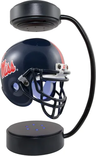 Miniatura 8 de Pegasus Sports NCAA Unisex-Adult Hover Helmet