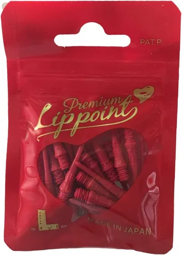Miniatura 7 de L-style Premium Lippoint Soft Tip Points – 2BA – Replacement Dart Tips