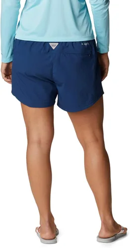 Miniatura 2 de Columbia Tamiami - Pantalón corto sin cierre para mujer