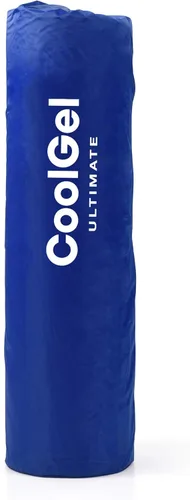 Miniatura 18 de Cool Gel Classic Brands - Colchón de espuma viscoelástica refrescante de 14 pulgadas, con 2 almohadas, certificación CertiPUR-US, en caja