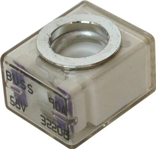 Miniatura 13 de Blue Sea Systems fusible terminal