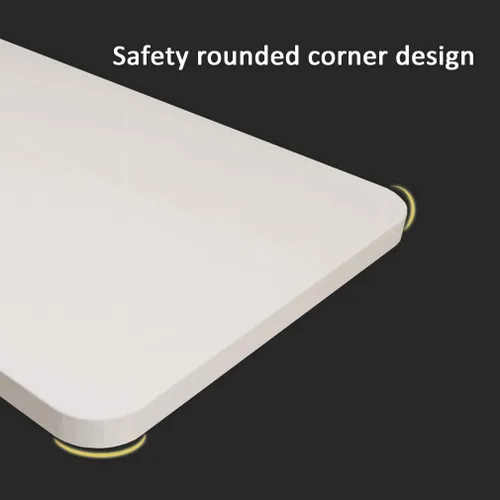 Miniatura 5 de Mesa de comedor de cocina plegable e invisible para montar en la pared, mesa flotante multifunción para ordenador portátil, mesa de tocador