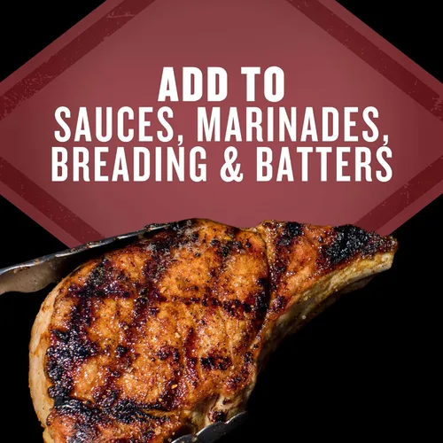 Miniatura 11 de McCormick Parrilla Mates Smokehouse Maple Sazonando, 28 oz