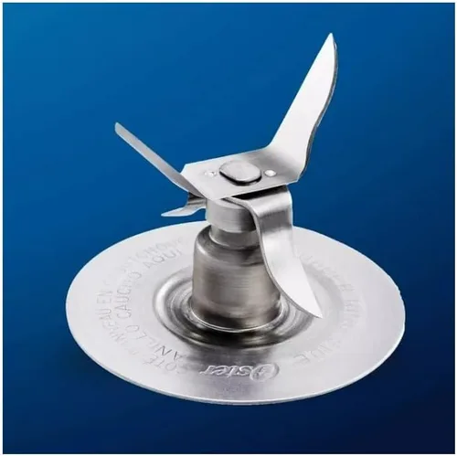 Miniatura 3 de Oster® Sistema de Cocina Clásico 2 en 1 Licuadora y Procesador de Alimentos