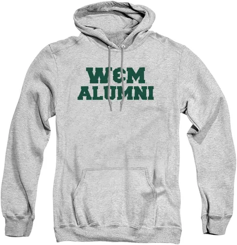 Miniatura 94 de LOGOVISION Ropa unisex para adultos con diseño oficial de alumnos universitarios para hombres y mujeres, colección de sudaderas con capucha