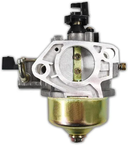 Miniatura 3 de munirater Carburador GX390 13HP con bobina de encendido 17210-ZE3-505 Kit de filtro de aire de repuesto para bombas de agua para cortacésped Honda