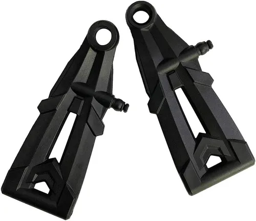 Miniatura 3 de Brazo inferior delantero 30-SJ09 SN-SJ08 Piezas de repuesto Accesorios de repuesto para camión Sonic escala 1/16 9130 9135 9137 9138 HM164 HM163