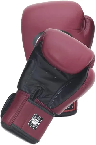 Miniatura 15 de Guantes de entrenamiento y sparring de boxeo Twins Boxing Muay Thai