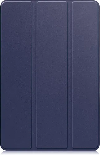 Miniatura 7 de Funda inteligente para XIAOMI Pad 6 de 11 pulgadas, con función de encendido y apagado automático para XIAOMI Pad 6, color azul marino