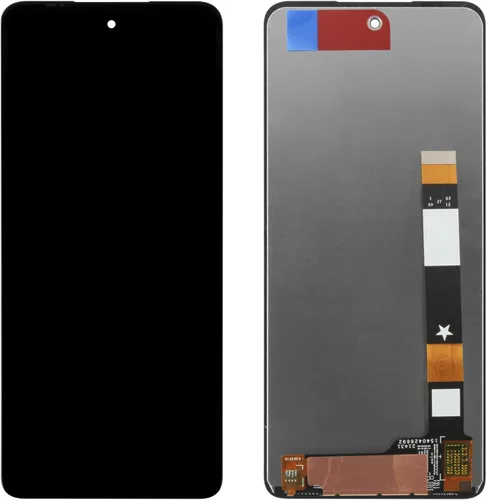 Miniatura 3 de Reemplazo de pantalla para Motorola Moto G Stylus 5G 2022 XT2215-1 XT2215-4 Pantalla LCD con digitalizador montaje completo Negro Herramientas