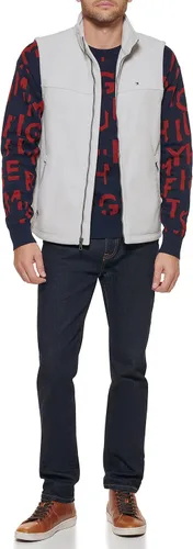 Miniatura 19 de Tommy Hilfiger Chaleco de forro polar para hombre