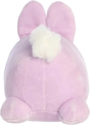 Miniatura 5 de Aurora® Vibrante Spring Bunny Loaf™ Animal de peluche, perfecto para juegos de simulación y narración de historias de temporada, adorables