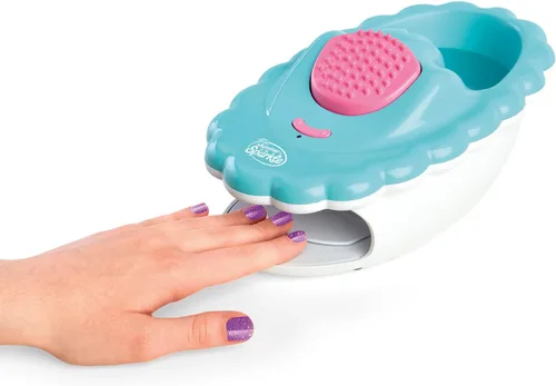 Miniatura 5 de Shimmer 'N Sparkle All in One Hand & Nail Spa