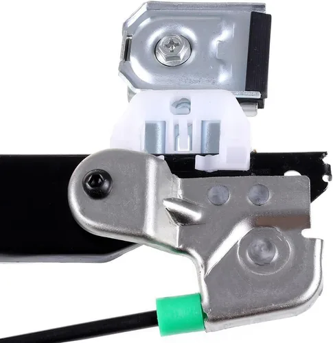Miniatura 8 de FINDAUTO 741-534 Elevalunas delantero izquierdo del lado del conductor apto para 04-07 para Chrysler Town & Country, 04-07 para Dodge Caravan, 04-07