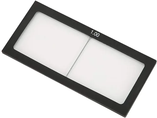 Miniatura 8 de Lente de aumento de soldadura Lente de protección ocular Accesorios de soldador 1.0/1.5/2.0/2.5/3.0 Dioptría lente para casco de soldadura (1.0)