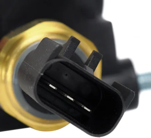 Miniatura 6 de MPLUS - Enfriador de aceite de motor y carcasa del filtro de aceite para Chrysler 2014-2017 200 V6 3.6L, 2014-2019 300 V6 3.6L, para Dodge 2014