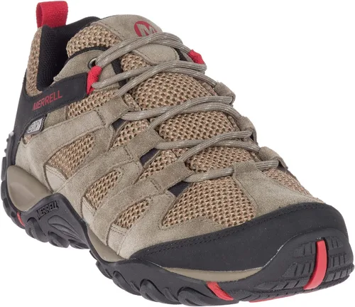 Miniatura 3 de Merrell Men's Alverstone Wp Hiking Shoe