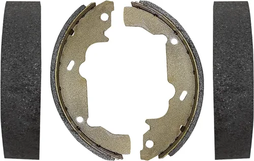 Miniatura 3 de Detroit Axle - Kit de freno delantero para Nissan Sentra 2020-2024 de 11.02 pulgadas, rotores de freno de disco perforados y ranurados, pastillas