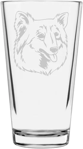 Miniatura 83 de Perro de Presa Canario - Vaso de pinta personalizado con temática de perro grabado multiusos, 16 onzas