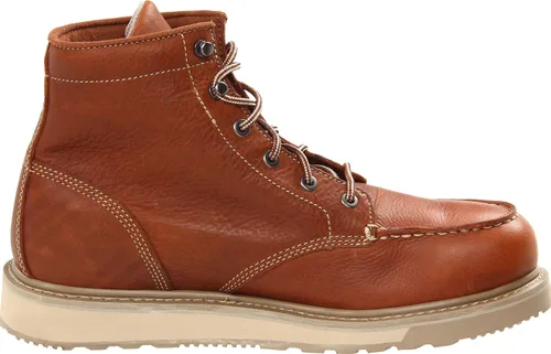 Miniatura 7 de Timberland PRO Mens Barstow Wedge-m Work Boot
