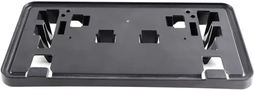 Miniatura 3 de LOSTAR Soporte de matrícula frontal compatible con F150 ML3Z-17A385-BB 2021 2022 2023
