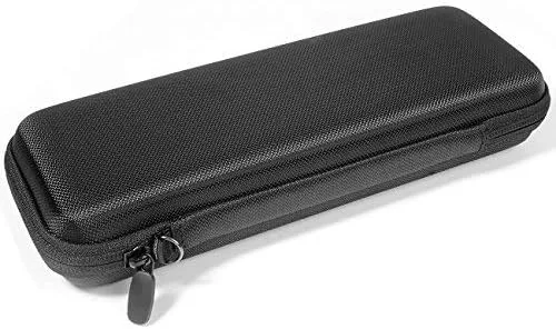Miniatura 3 de funda protectora para Moto Z Gamepad de CaseSack, hecha a medida con correa elástica segura y bolsillo de malla para accesorios, funda práctica