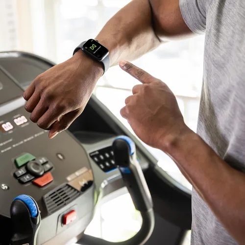 Miniatura 7 de Horizon Fitness Treadmill