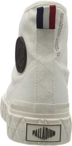 Miniatura 3 de PALLADIUM Zapatillas Hi-top para hombre