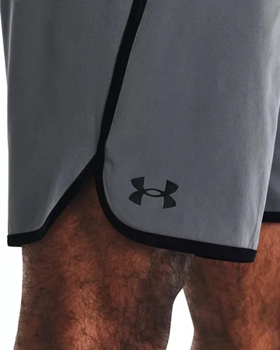 Miniatura 6 de Under Armour Pantalones cortos HIIT Woven 8in para hombre