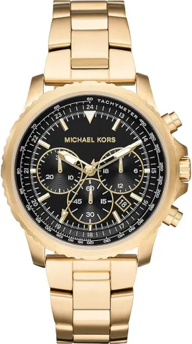 Miniatura 2 de Michael Kors - Reloj cronógrafo de cuarzo para hombre
