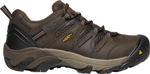 Miniatura 2 de KEEN Utility Men's Lansing Low HeightSteel Toe Work Shoes